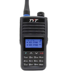 Рация TYT TH-UV99
